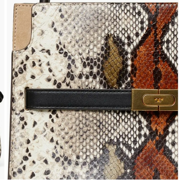 Lee Radziwill Exotic Aspen Multi - Picture 8 of 10